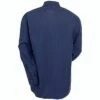 Red Kap Shirts: Men's Navy SP14 NV Industrial Long Sleeve Work Shirt -Work Clothes Store image 49723