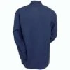 Red Kap Shirts: Men's Dark Navy SC30 DN Cotton Work Shirt -Work Clothes Store image 49723 1