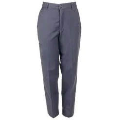 Red Kap Pants:Men's Charcoal PT2C CH Cell Phone Pocket Work Pants -Work Clothes Store image 51021 1