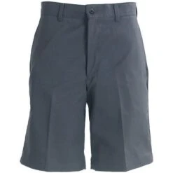 Red Kap Shorts:Men's PT4C CH Cell Phone Pocket Cotton Blend Shorts -Work Clothes Store image 52256