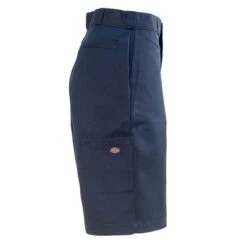 Dickies Shorts: Men's Dark Navy 42283 DN Multi Use Pocket Work Shorts 7 Dickies Shorts: Men's Dark Navy 42283 DN Multi Use Pocket Work Shorts -Work Clothes Store image 53279