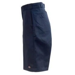 Dickies Shorts: Men's Dark Navy 42283 DN Multi Use Pocket Work Shorts 8 Dickies Shorts: Men's Dark Navy 42283 DN Multi Use Pocket Work Shorts -Work Clothes Store image 53280