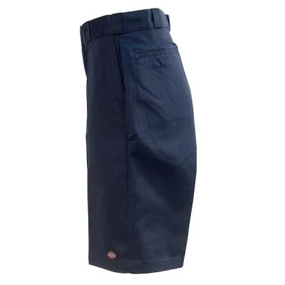 Dickies Shorts: Men's Dark Navy 42283 DN Multi Use Pocket Work Shorts 5 Dickies Shorts: Men's Dark Navy 42283 DN Multi Use Pocket Work Shorts - Image 3