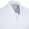 5.11 Tactical 42056 010 Professional White Long Sleeve Polo