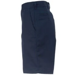 Red Kap Shorts:Men's Navy PT4C NV Cellphone Pocket Work Shorts -Work Clothes Store image 55215