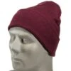 Port And Company CP90 MAR Burgundy Winter Hat -Work Clothes Store image 59382