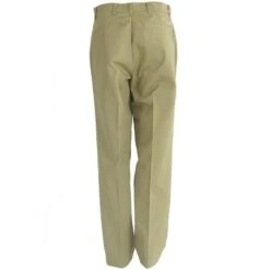 Red Kap Pants: Men's Khaki Cell Phone Pocket PT2C KH Work Pants -Work Clothes Store image 61973