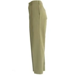 Red Kap Pants: Men's Khaki Cell Phone Pocket PT2C KH Work Pants