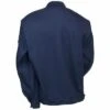 Bulwark Jackets: Men's JEL2 NV Navy Blue Flame-Resistant Work Jacket -Work Clothes Store image 62391