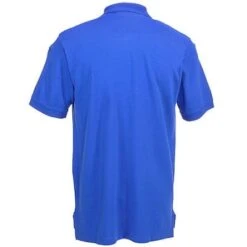 5.11 Tactical Shirts: Men's 41060 692 Blue Cotton Pique Polo Shirt -Work Clothes Store image 65861