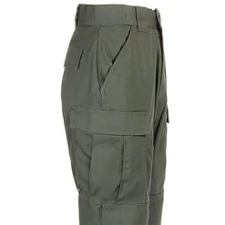 5.11 Tactical Pants: Men's TDU Ripstop Green Work Pant 74003 190 -Work Clothes Store image 67611