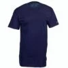 5.11 Tactical Shirts: Men's Navy Utili-T 40016 724 3 Pack Navy Cotton Shirt -Work Clothes Store image 67803