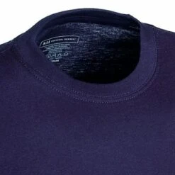 5.11 Tactical Shirts: Men's Navy Utili-T 40016 724 3 Pack Navy Cotton Shirt 6 5.11 Tactical Shirts: Men's Navy Utili-T 40016 724 3 Pack Navy Cotton Shirt -Work Clothes Store image 67804