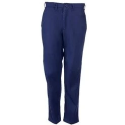 Bulwark Pants: Men's PEW2 NV Excel Flame-Resistant Navy Work Pants 9 Bulwark Pants: Men's PEW2 NV Excel Flame-Resistant Navy Work Pants -Work Clothes Store image 67957