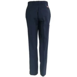 Red Kap Pants:Men's PT2C NV Navy Cell Phone Pocket Work Pants -Work Clothes Store image 70578