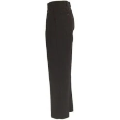 Red Kap Work Clothes: Men's PT20 BN Brown DuraKap Industrial Pants