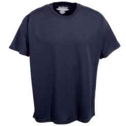 5.11 Tactical Shirts: Men's Loose Fit Black Crew Shirt 40007 019 -Work Clothes Store image 71656