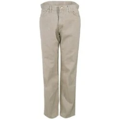 Wrangler Jeans: Men's Tan 13MWZ TN Cowboy Cut Original Fit Jeans 9 Wrangler Jeans: Men's Tan 13MWZ TN Cowboy Cut Original Fit Jeans -Work Clothes Store image 71833