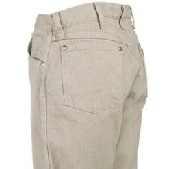 Wrangler Jeans: Men's Tan 13MWZ TN Cowboy Cut Original Fit Jeans 8 Wrangler Jeans: Men's Tan 13MWZ TN Cowboy Cut Original Fit Jeans -Work Clothes Store image 71835
