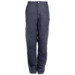 5.11 Tactical Pants: Black Canvas Long Lasting Pants 74251 019 -Work Clothes Store image 71922
