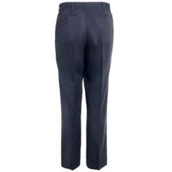 Red Kap Pants: Men's PT60 CH Stretch Waistband Charcoal Grey Work Pants -Work Clothes Store image 72482 1