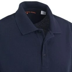 5.11 Tactical Shirts: Men's Cotton Dark Navy Polo 41060 724 -Work Clothes Store image 73525