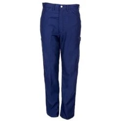 Red Kap Work Clothes: Duck Dungaree Pants PD30 ND -Work Clothes Store image 73922