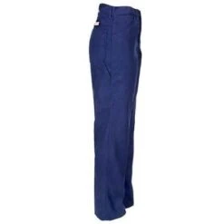 Red Kap Work Clothes: Duck Dungaree Pants PD30 ND