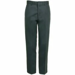 Red Kap Work Clothes: Men's PT20 SG Industrial Spruce Green Work Pants -Work Clothes Store image 74442