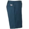 Red Kap Work Clothes: Men's PT26 SG Green Plain Front Twill Work Shorts -Work Clothes Store image 75404