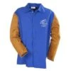 Black Stallion Jackets: Men's FRB9 30C BS Split Cowhide FR Jacket -Work Clothes Store image 75669