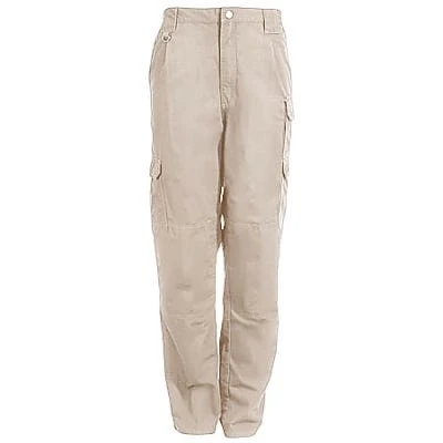 5.11 Tactical Pants: Men's Khaki Canvas Work Pants 74251 055 6 5.11 Tactical Pants: Men's Khaki Canvas Work Pants 74251 055 - Image 4