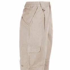 5.11 Tactical Pants: Men's Khaki Canvas Work Pants 74251 055 8 5.11 Tactical Pants: Men's Khaki Canvas Work Pants 74251 055 -Work Clothes Store image 75991
