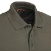 5.11 Tactical Shirts: Long Sleeve Green Polo Shirt 42056 860 -Work Clothes Store image 76079