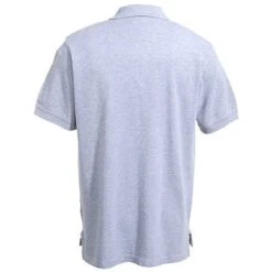 5.11 Tactical Shirts: Gray Professional Cotton Polo 41060 016 -Work Clothes Store image 76089