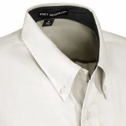 Port Authority Shirts: Mens Stone Short Sleeve Button Shirt S508 LST 6 Port Authority Shirts: Mens Stone Short Sleeve Button Shirt S508 LST -Work Clothes Store image 76662