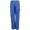 Wrangler Riggs Jeans: Men's Antique Indigo 3W020 AI Durashield® Carpenter Jeans -Work Clothes Store image 78809
