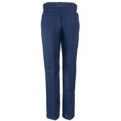 Dickies Pants: Men's 874 NV Navy Wrinkle Resistant Original Work Pants 8 Dickies Pants: Men's 874 NV Navy Wrinkle Resistant Original Work Pants -Work Clothes Store image 79296