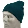 Port And Company Caps: CP90 AGR Acrylic Knit Athletic Green Cap 2 Port And Company Caps: CP90 AGR Acrylic Knit Athletic Green Cap -Work Clothes Store image 79422