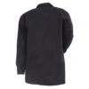 Dickies Shirts: Men's Black 574 BK Twill Long Sleeve Work Shirt -Work Clothes Store image 79512