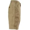 Carhartt Shorts: Men's Dark Khaki B147 DKH Cotton Canvas Work Shorts -Work Clothes Store image 79627