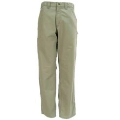 Carhartt Pants: 7.5-Ounce Canvas Work Pants B151 TAN 9 Carhartt Pants: 7.5-Ounce Canvas Work Pants B151 TAN -Work Clothes Store image 80071