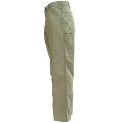 Carhartt Pants: 7.5-Ounce Canvas Work Pants B151 TAN 8 Carhartt Pants: 7.5-Ounce Canvas Work Pants B151 TAN -Work Clothes Store image 80073