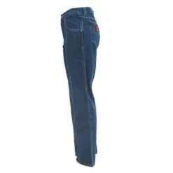 Wrangler Riggs Jeans: Men's 3W050 AI Durashield® Relaxed Fit Work Jeans -Work Clothes Store image 81402