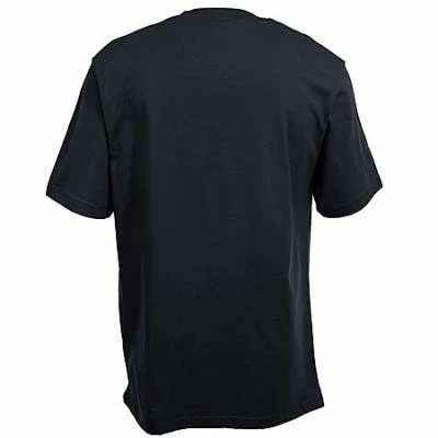 Wrangler Riggs Shirts: Men's Black 3W700 BK Short Sleeve Pocket Tee Shirt 4 Wrangler Riggs Shirts: Men's Black 3W700 BK Short Sleeve Pocket Tee Shirt - Image 2
