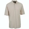 Port Authority Shirts: Men's Silk Touch Knit Polo Shirt K500 STN 1 Port Authority Shirts: Men's Silk Touch Knit Polo Shirt K500 STN -Work Clothes Store image 82839