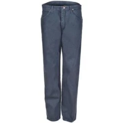 Wrangler Jeans: Men's Cowboy Cut 13MWZ CG Charcoal Grey Original Fit Jeans -Work Clothes Store image 84788