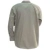 Red Kap Work Clothes: Khaki Long Sleeve Shirt SP14 KB -Work Clothes Store image 87314