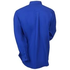 Port Authority Shirts: Women's Royal Blue Easy Care Shirt L608 RYL 7 Port Authority Shirts: Women's Royal Blue Easy Care Shirt L608 RYL -Work Clothes Store image 88978
