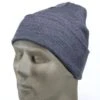 Port And Company Caps: CP90 GRY Acrylic Knit Cap Gray -Work Clothes Store image 89424
